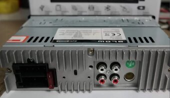 Autorádio Blow na MP3 USB BT SD - 3