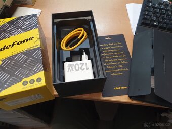 UleFone Armor 28 Ultra zaruka 5/2027 - 3