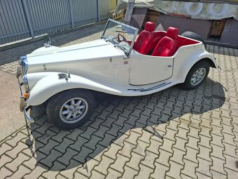 Prodám Triumph - 3
