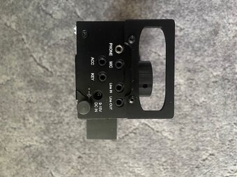 Prodám mcHF SDR transceiver - 3