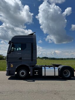 TAHAČ MAN Truck TGX 18.510 4x2 BL SA - 3