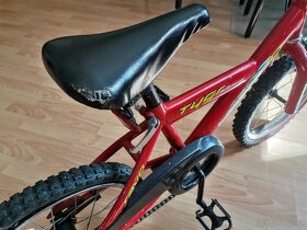 Dětské kolo RAVO TYGR 2006 - 3