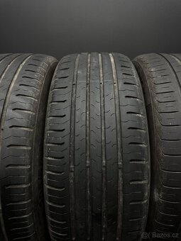Sada pneu Continental 205/55/16 91V - 3