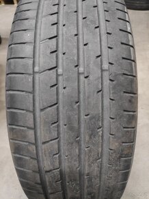 225/55R19 99V Toyo Proces R46 A - 3