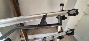 Thule držák kol - 3