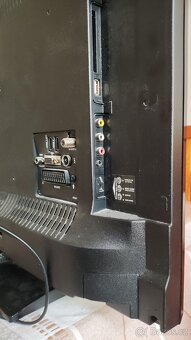 televize TOSHIBA 70cm - 3