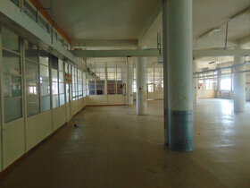 Pronájem, Výroba, 600 m² - Skuteč - 3