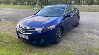 Honda Accord 2.0ivtec - 3