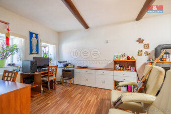 Prodej rodinného domu, 120 m², Vyšší Brod, ul. 5. května - 3