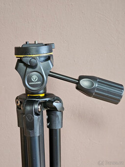 Stativ VANGUARD VESTA 203AP - 3