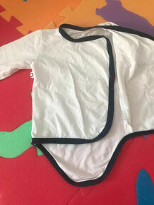 zavinovací body, Little Angel, vel 68 - 3