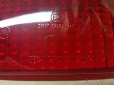Nové,nepoužité kryty mlhovek - Škoda 105,120,130 Rapid - 3