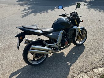 Kawasaki Z 1000 - 3