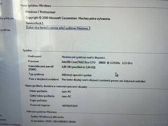 Dell optiplex 780 - 3