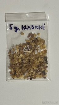 Kadidlo - vonná pryskyřice - 3