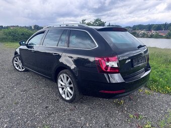 Octavia 3 1.6tdi dsg 2019 kombi bez ADBlue✅ - 3