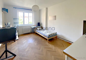 Prodej bytu 1+kk, 24 m2, Nad Primaskou, Praha 10, Strašnice, - 3