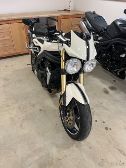Speed Triple 1050 r.v.2007 - 3