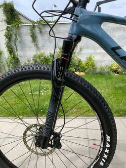 Lapierre ProRace 5.9 karbon - 3