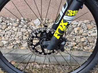 Husqvarna Hard Cross HC4-720Wh-Fully E-MTB-2023,Mullet,vel.L - 3