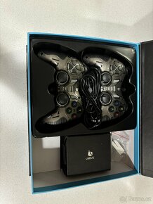 Gaming kit ovladace na usb - 3