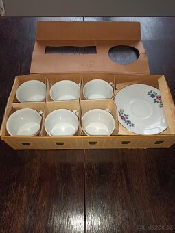 Porcelánová sada EPIAG - 3