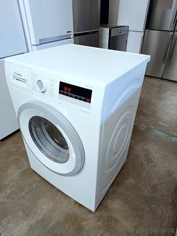 Pračka Bosch 8 kg 1400 ot./min. ZÁRUKA - 3