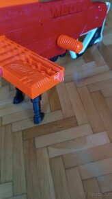 Nerf Mega Thunderhawk accustrike series - 3