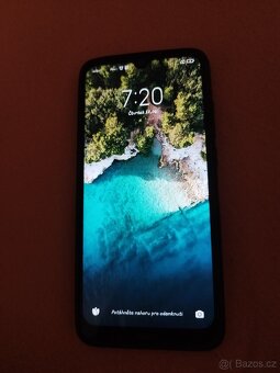 Xiaomi redmi note 8t - 3