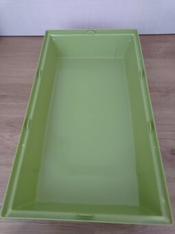 Klec na křečka - 3