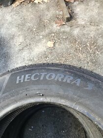 Letni pneu Matador Hectorra 3 - 3