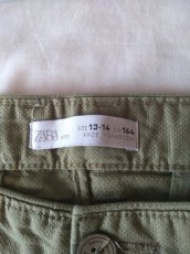Zara kraťasy vel. 38 /164cm - 3