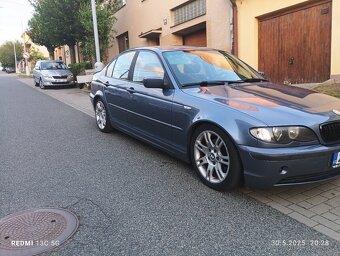 E46 Facelift -325 141 kW STK Platná - 3