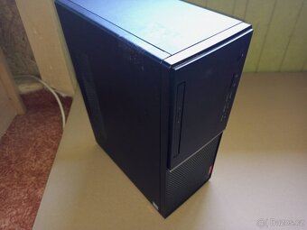 PC Desktop kompletní Lenovo herní PC - 3
