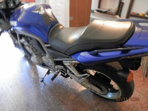 2001 Yamaha FZ Fazer - 3