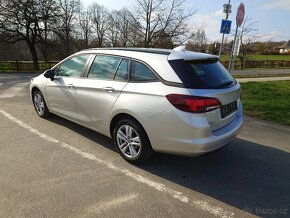 Opel Astra K Sports Tourer 1.6 CDTi NAVI - 3