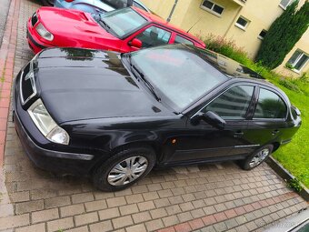 Prodam Skoda Octavia - 3