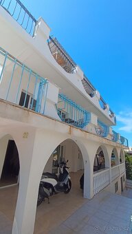 Apartmánový dům, Dobrá Voda, Černá Hora, Montenegro - 3
