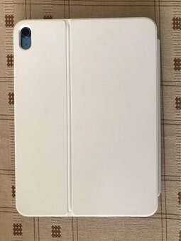 Apple iPad 11 A-16 128GB WiFi+Magic Keyboard nový - 3