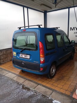 Renault Kangoo - 3