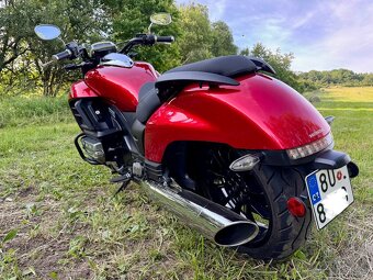 Honda Valkyrie 1800, 2015, 15.430 km - 3