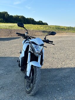 Honda CB 1000R - 3