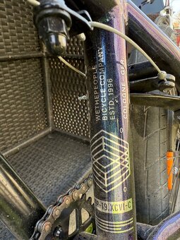 Kolo BMX Wethepeople - 3