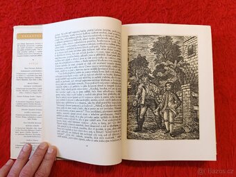 DOBRODRUŽSTVÍ RODERICKA RANDOMA - Tobias Smollett - 3