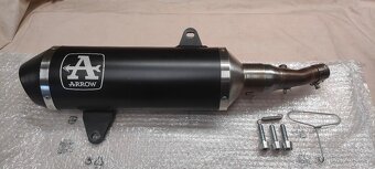 Arrow výfuk pro Yamaha - 3