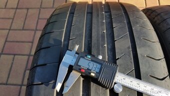 Letní pneumatiky FULDA 235/45 R18 98Y r.v. 2023 cca 5mm - 3