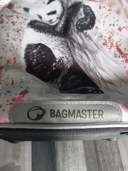 školní batoh Bagmaster 1.-3.třída - 3