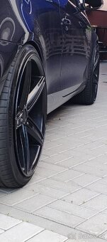ALU kola OXIGIN 5X112 9R20 - 3