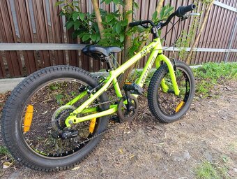 Specialized FAT 20 - 3