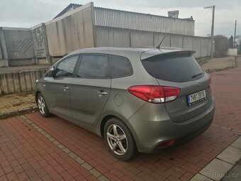 Kia Carens 1.7 CRDi - 3